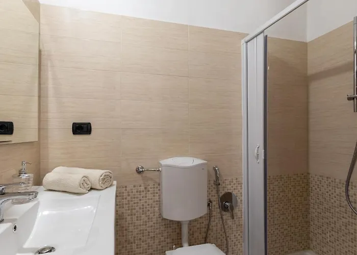 Easy Maison d'hôtes Vérone