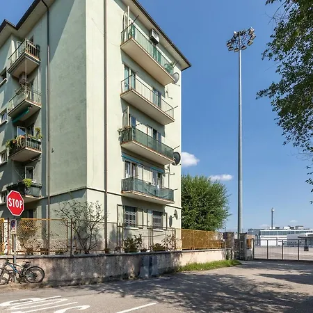 Easy Guest house Verona