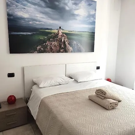 Easy Guest house Verona