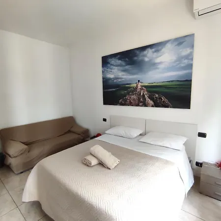Easy Guest house Verona