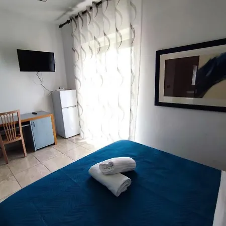 Easy Guest house Verona