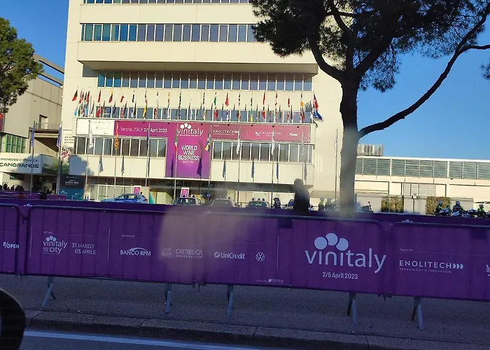 Easy Affittacamere Verona